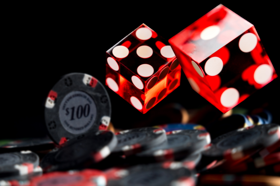 Chiến thuật martigale giúp cân bằng ngân sách khi chơi 