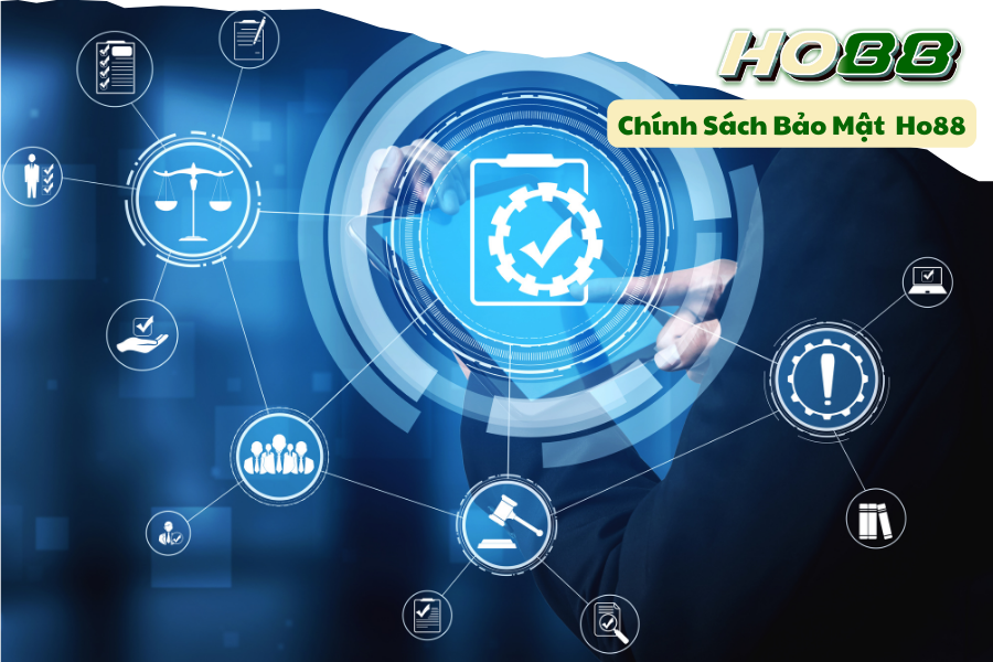 Chính sách bảo mật Ho88