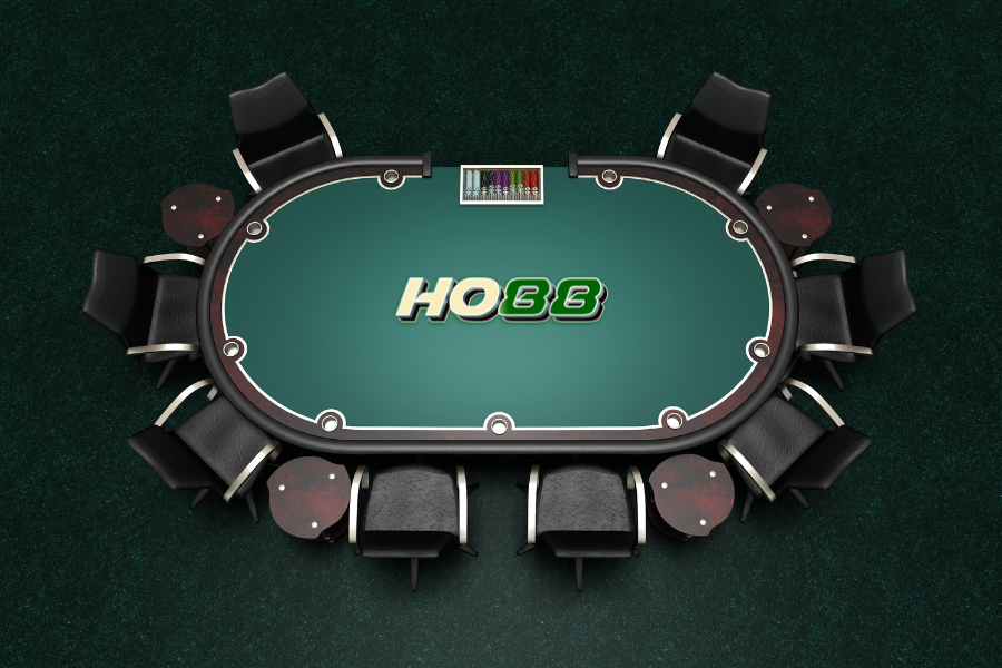 Chọn bàn chơi poker phù hợp
