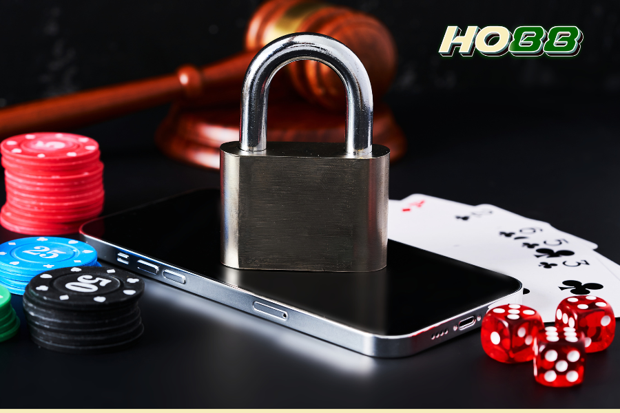 Ho88 chống lại hành vi gian lận không lành mạnh