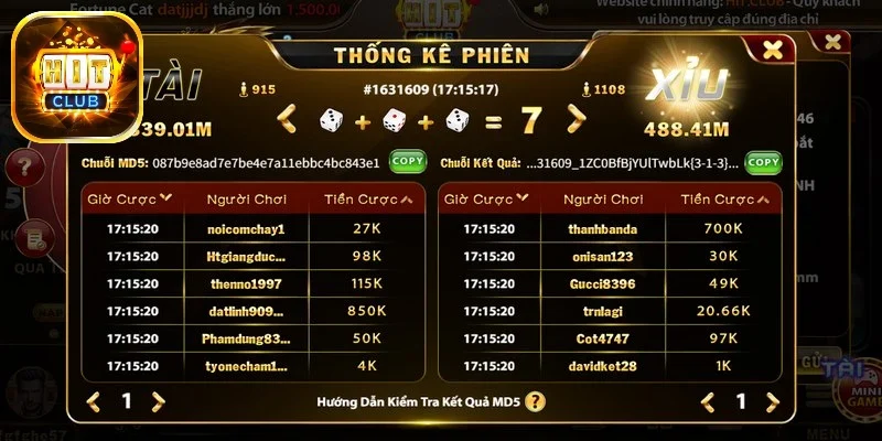 Chiến thuật paroli tự động tăng tiền cược sau mỗi lần thắng
