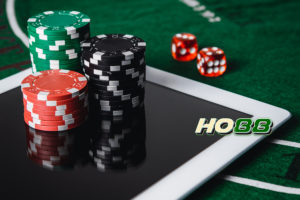 Tải app Ho88