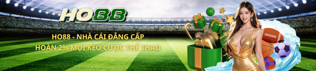 BANNER Ho88bet